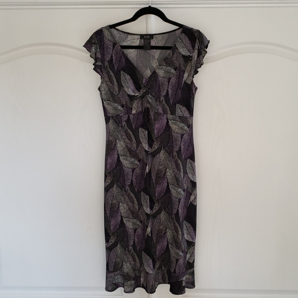 BCBG Dress